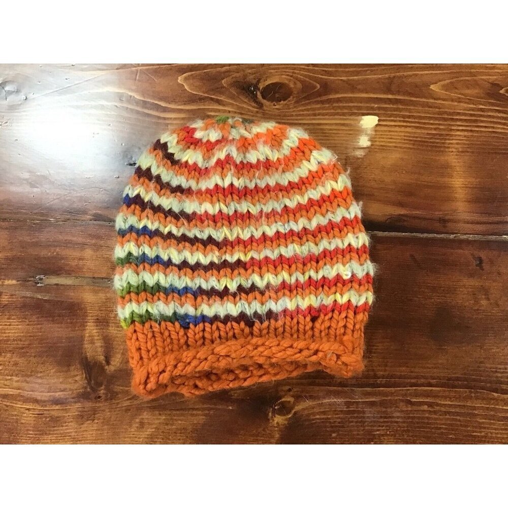 Handmade Hat - Picture 2 of 2